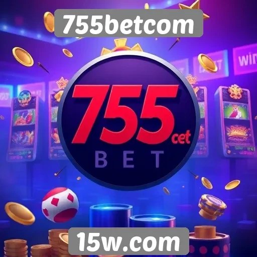 753betcom e sua oferta de jogos eletrônicos