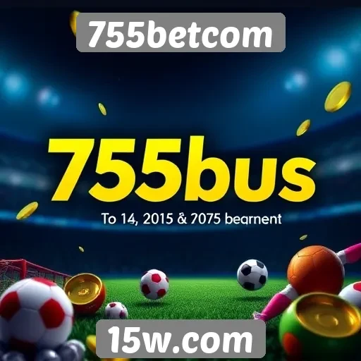 Comparativo de bônus oferecidos por 755betcom