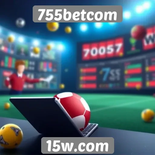 Promoções e bônus oferecidos pelo 755betcom