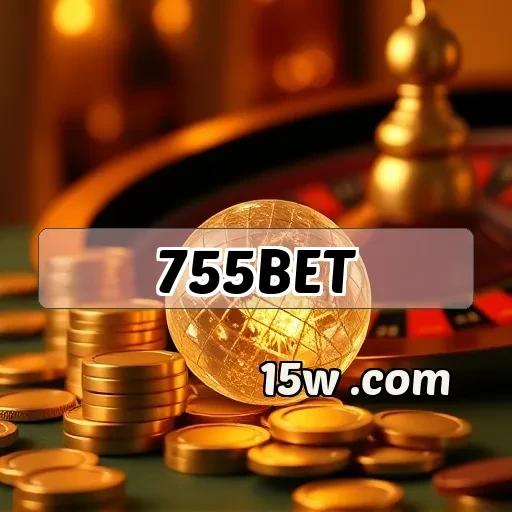 755betcom: Segurança em Jogo para Apostadores Conscientes