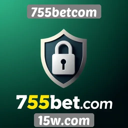 Avaliação da segurança e privacidade no 755betcom