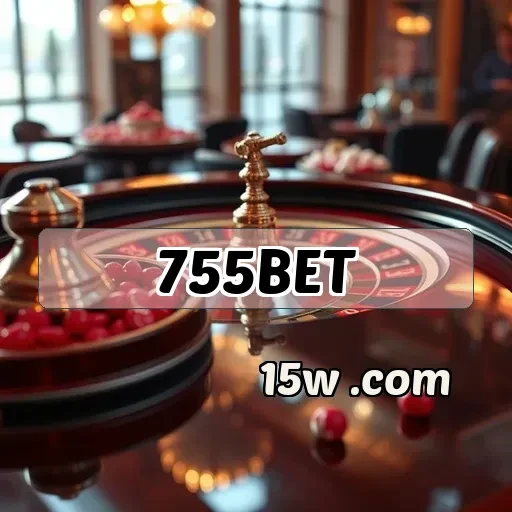 755betcom: Os Benefícios Imperdíveis da Seção VIP para Jogadores